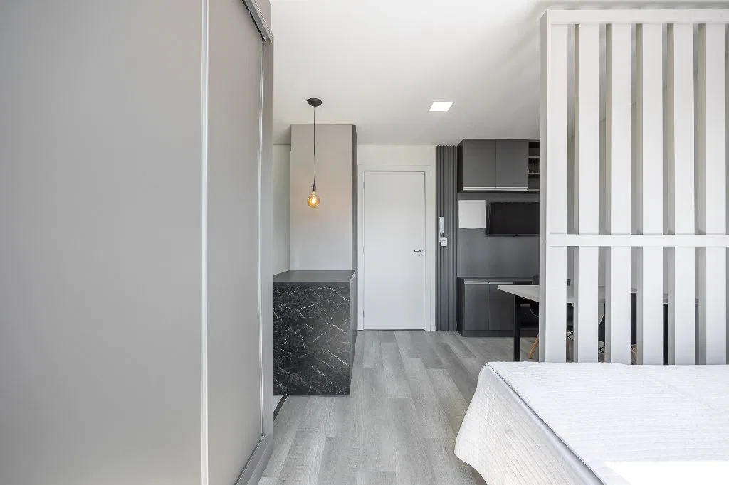 Мебльована студія 20 м² — photo 3