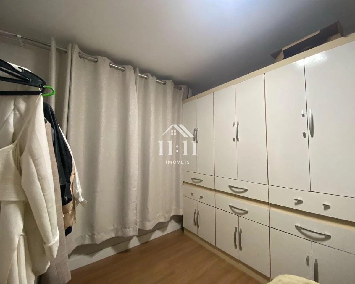 3-bedroom apartment with a home office in Curitiba — photo 13