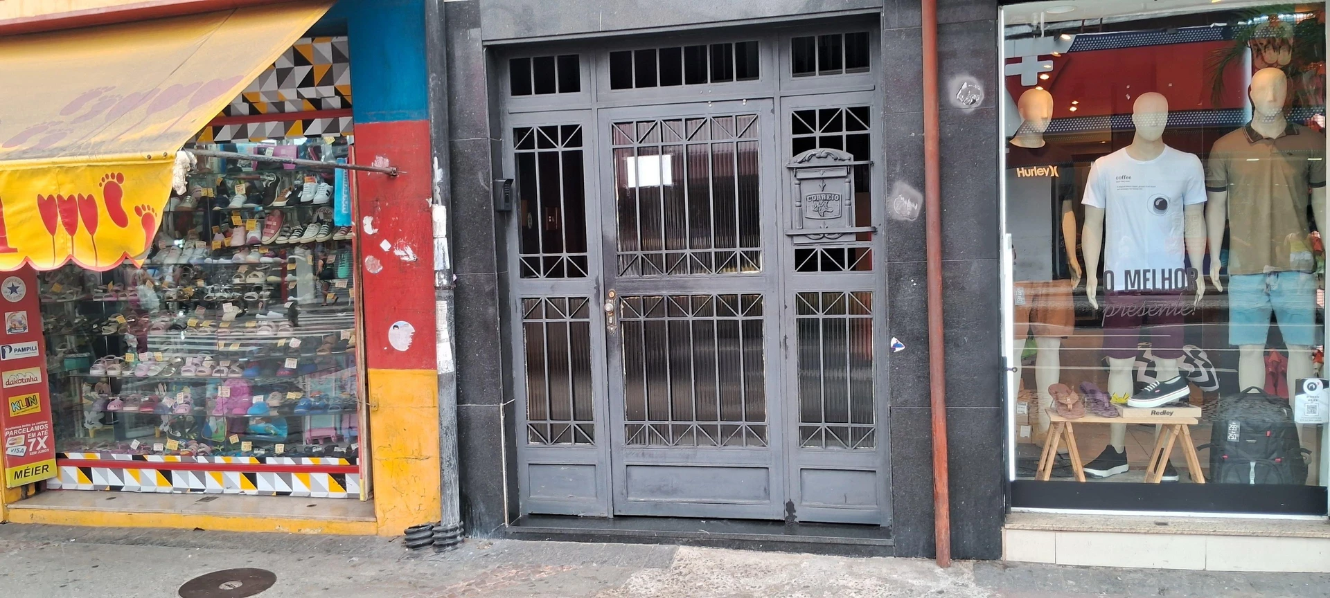 Apartamento de 2 quartos com máquina de lavar, Méier — photo 13