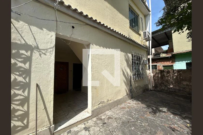 Furnished house 45 m² with 1 bedroom and 1 bathroom — photo 23