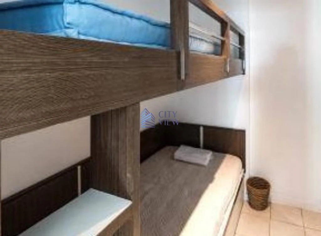 Apartamento mobiliado com cozinha fechada a gás — photo 23