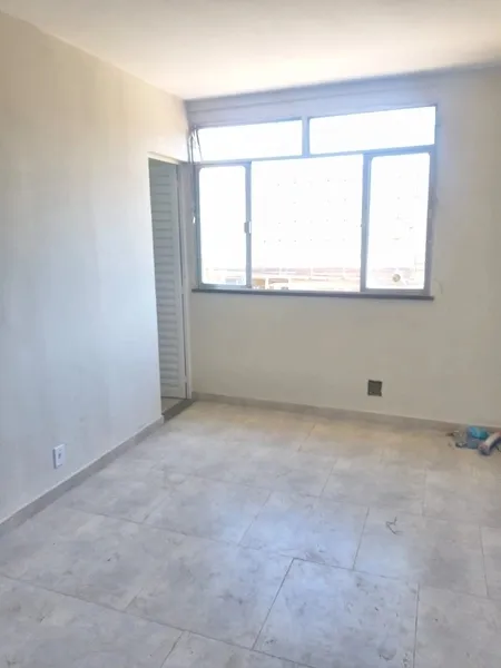 Apartamento sem vaga, 1 quarto e 1 banheiro — photo 3
