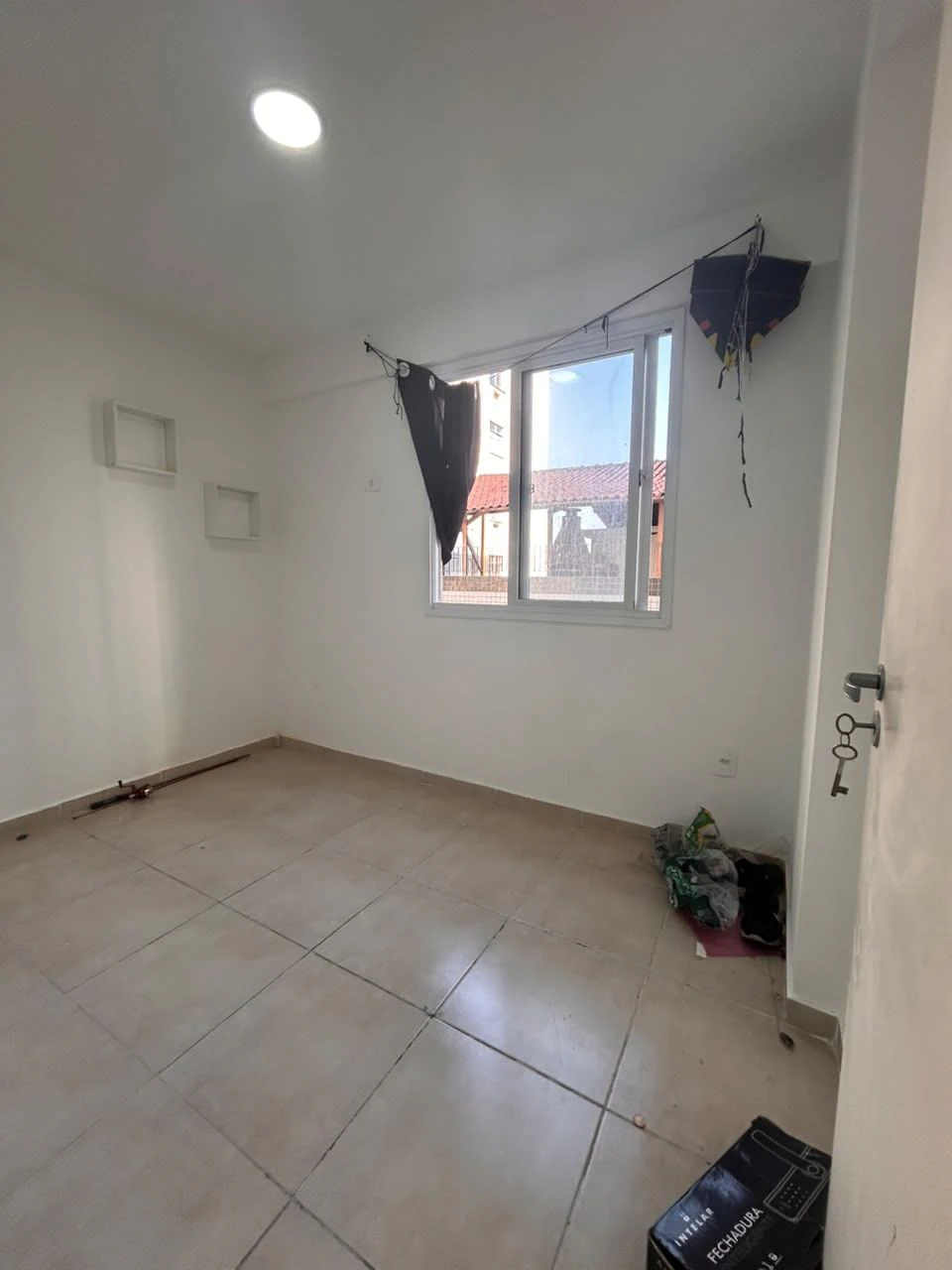 Собственный бассейн и 2 спальни: квартира 50 м² — photo 4