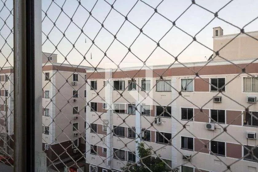 Apartamento de 2 quartos com cozinha separada e 50 m² — photo 25