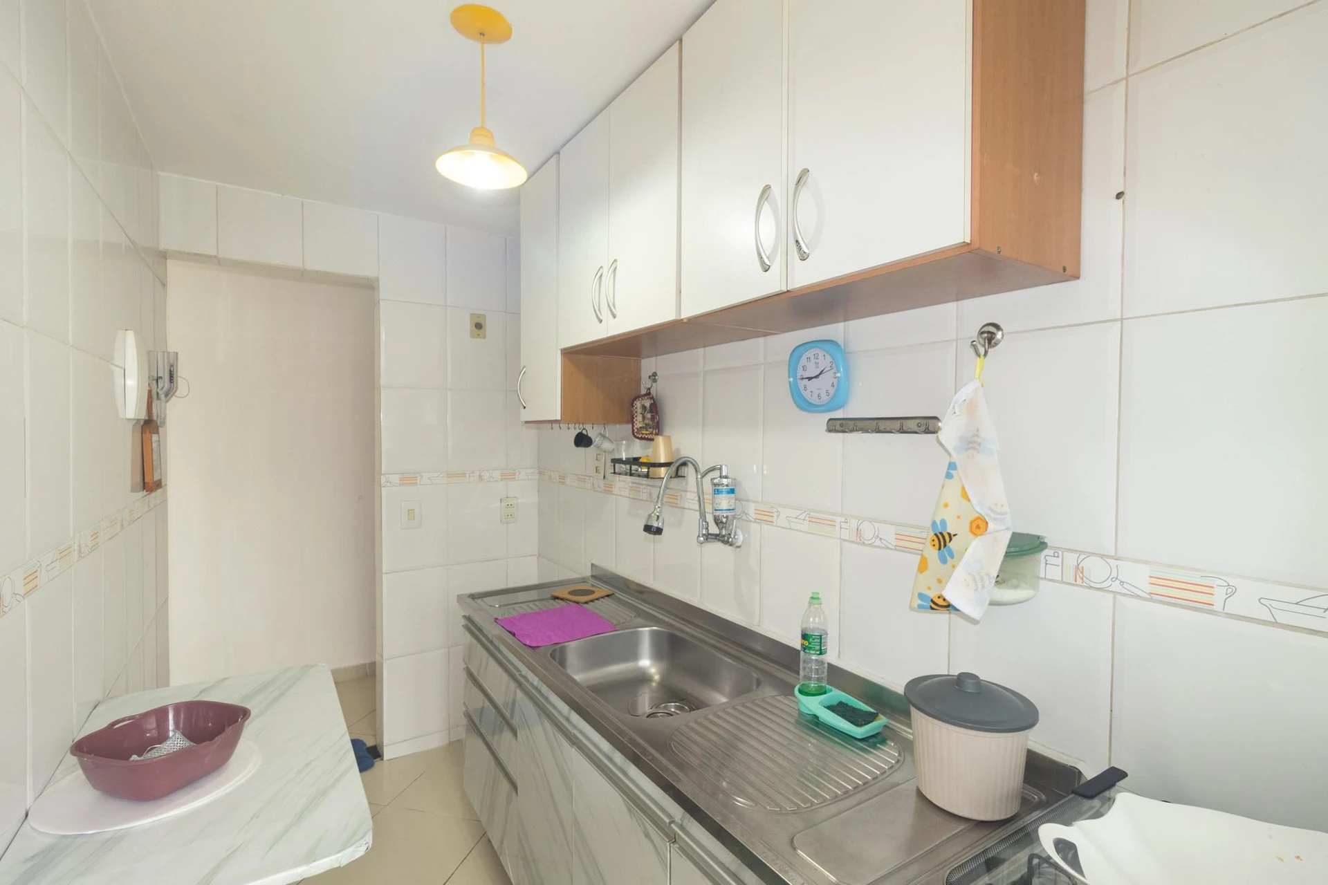 Квартира: 2 спальні, 45 м² — photo 3