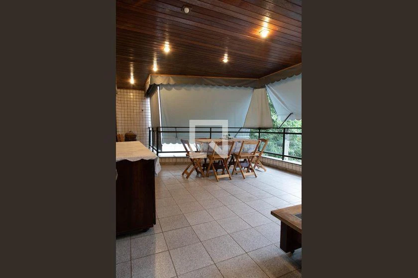 3-bedroom apartment with a home office in Rio de Janeiro — photo 18