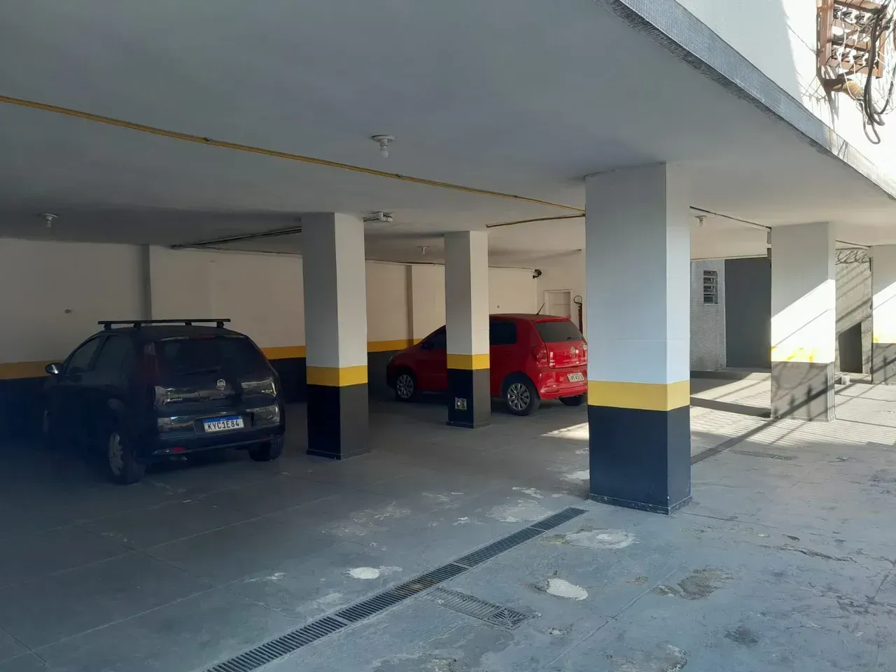 Квартира 70 м² з 2 спальнями та окремою кухнею — photo 24