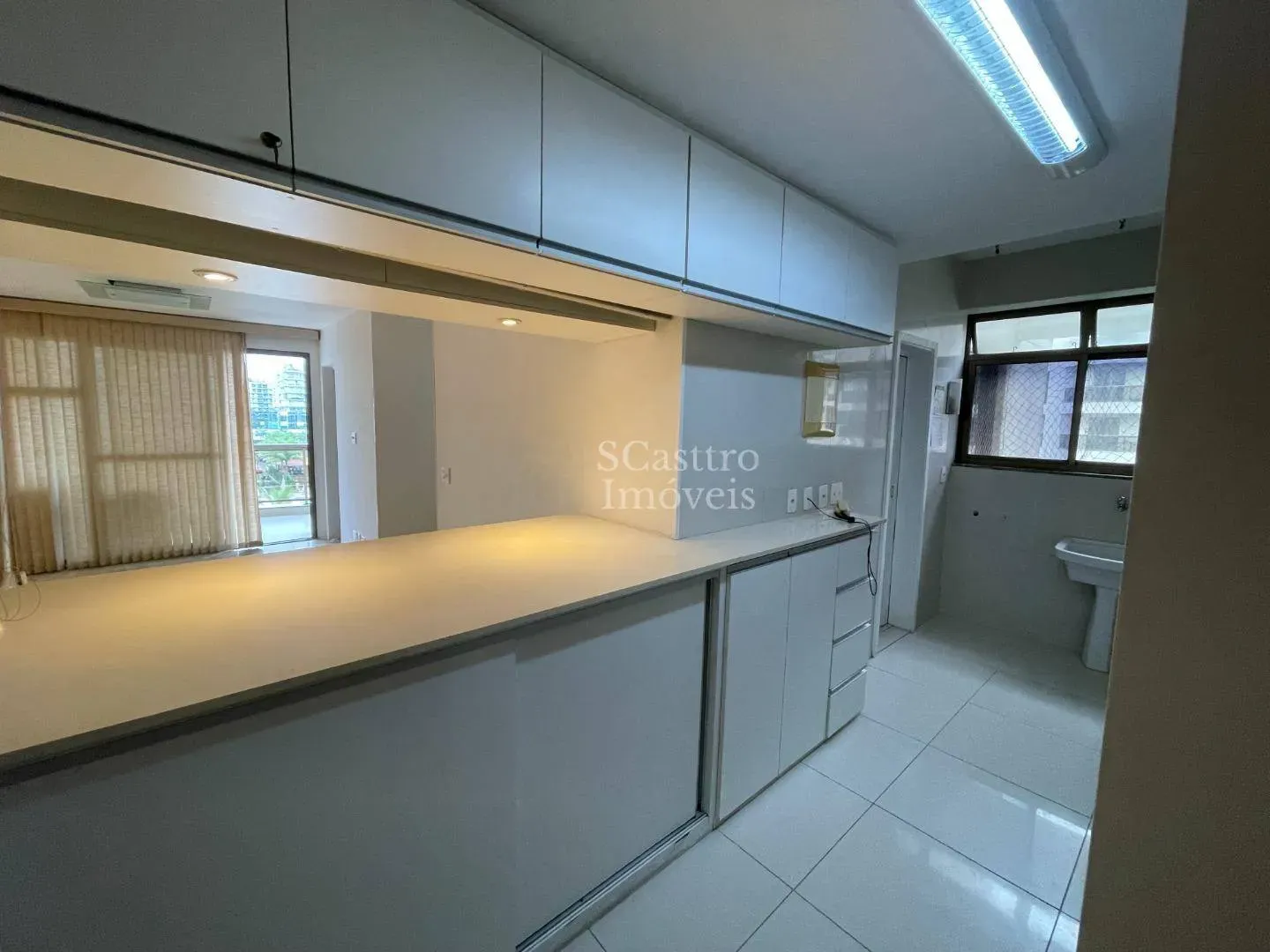 3 quartos e espaço de home office: apartamento de 91 m² — photo 18