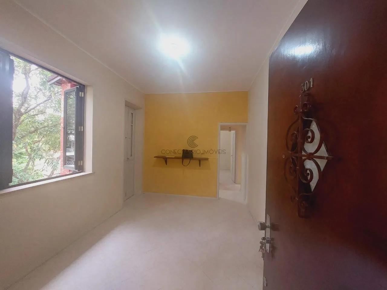 Apartment with 2 bedrooms and a balcony — photo 12