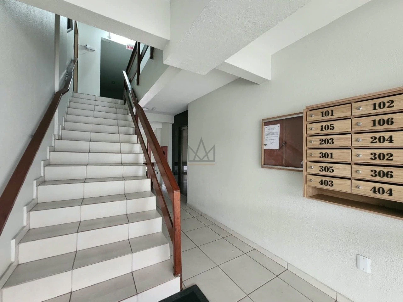 2-bedroom apartment with 69 m² and 1 parking space — photo 4