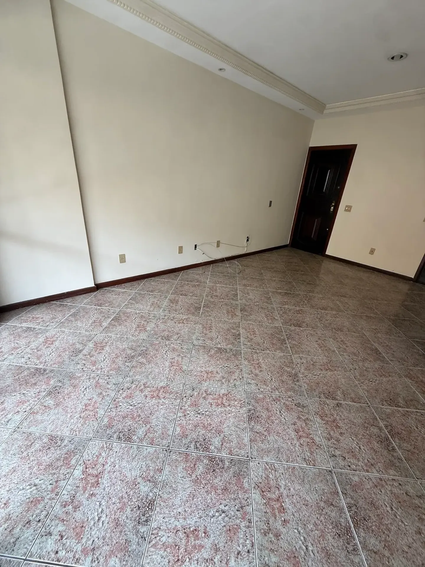 Apartamento mobiliado, 93 m², com varanda gourmet — photo 6