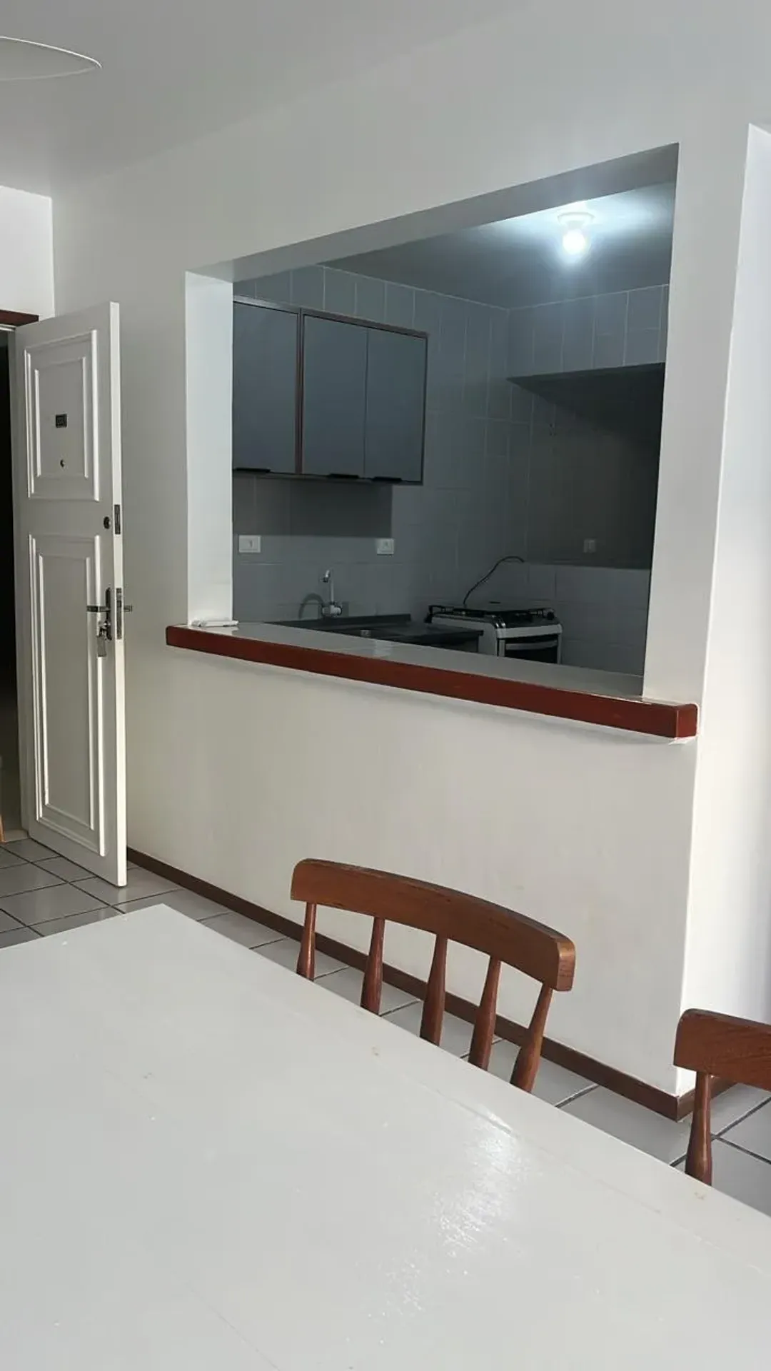 Apartamento de 2 dormitorios con 70 m² y 1 plaza — photo 4