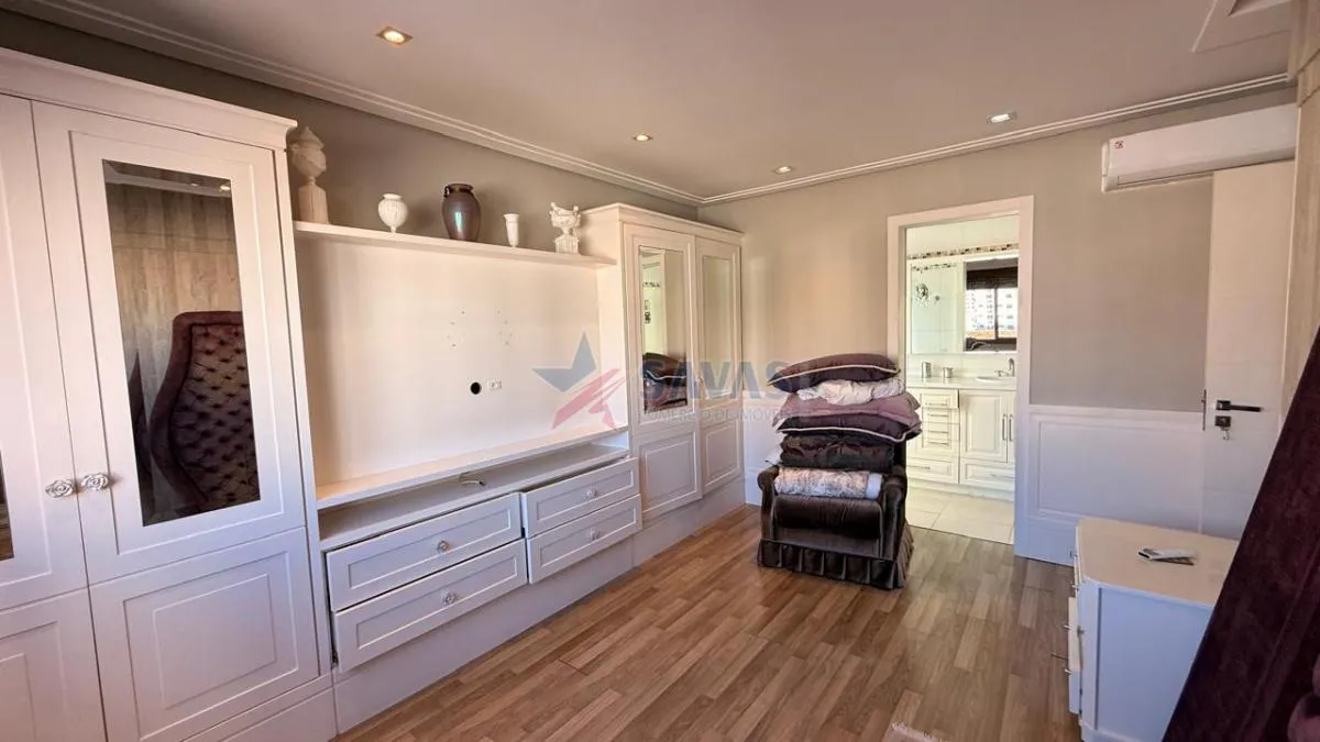 Apartamento amueblado con 3 suites y 2 plazas de garaje — photo 3