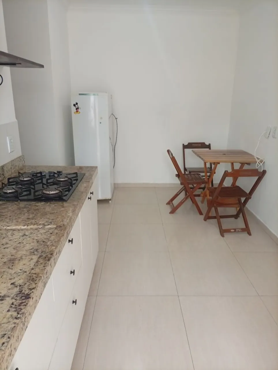 Washing machine in a one-bedroom apartment, 42 m² — photo 9