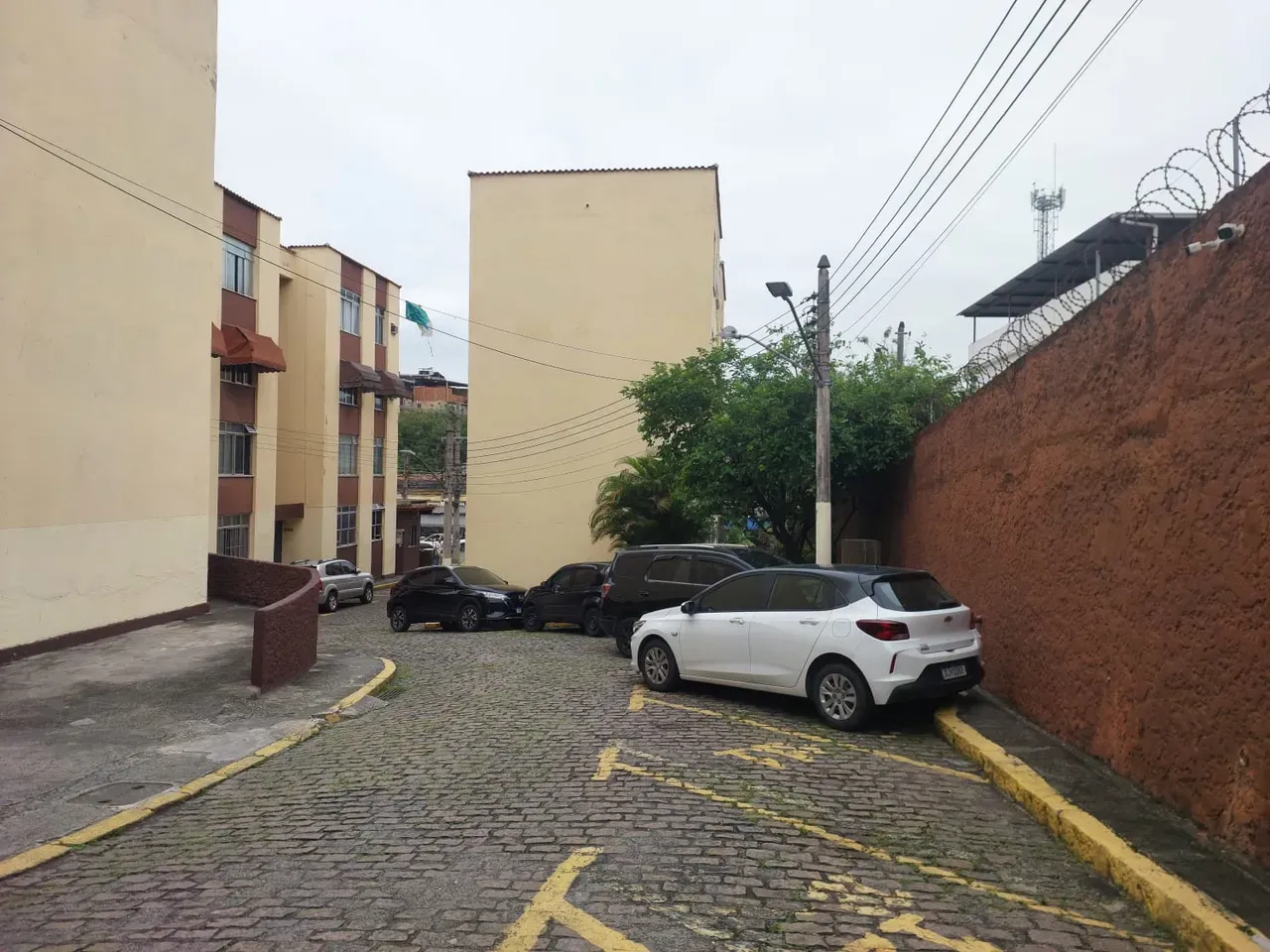 Квартира 50 м², 2 спальні, Ріо-де-Жанейро — photo 21