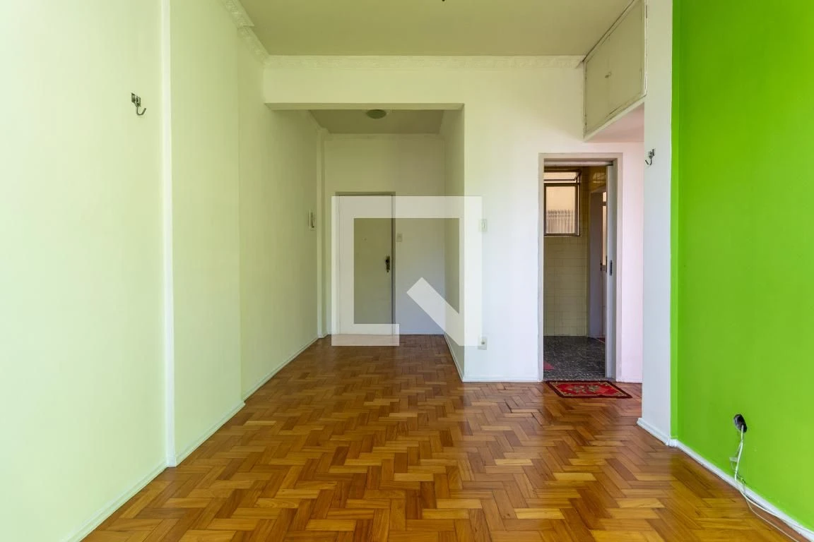One-bedroom apartment, 36 m² — photo 7