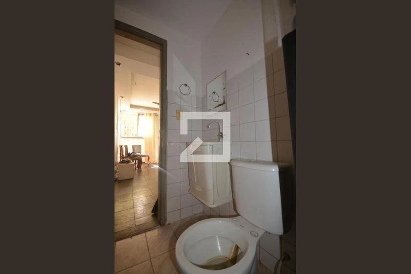 2-bedroom apartment with 40 m² and parking space — photo 13
