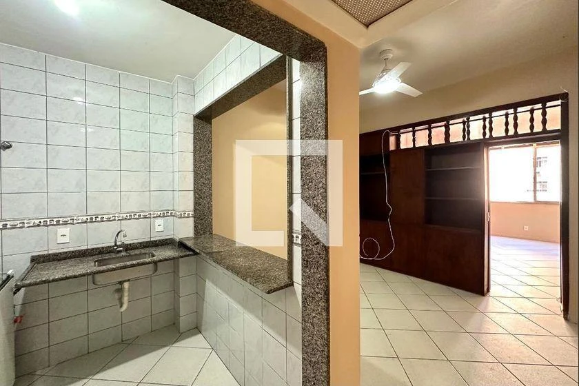 One-bedroom, 38 m² apartment in Rio de Janeiro — photo 22