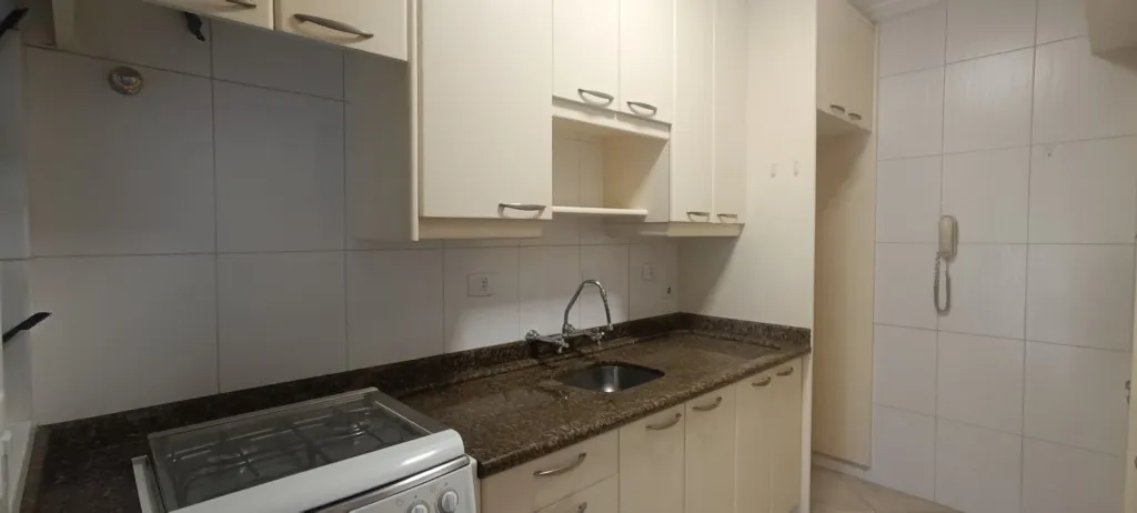 Apartamento de 118 m² com 2 quartos e cozinha separada — photo 24