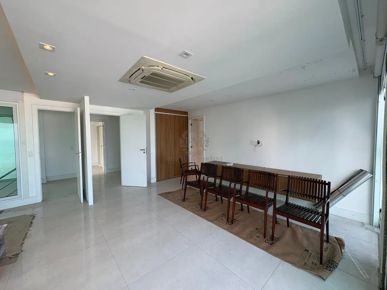 Triplex penthouse with 3 bedrooms and water view — photo 19