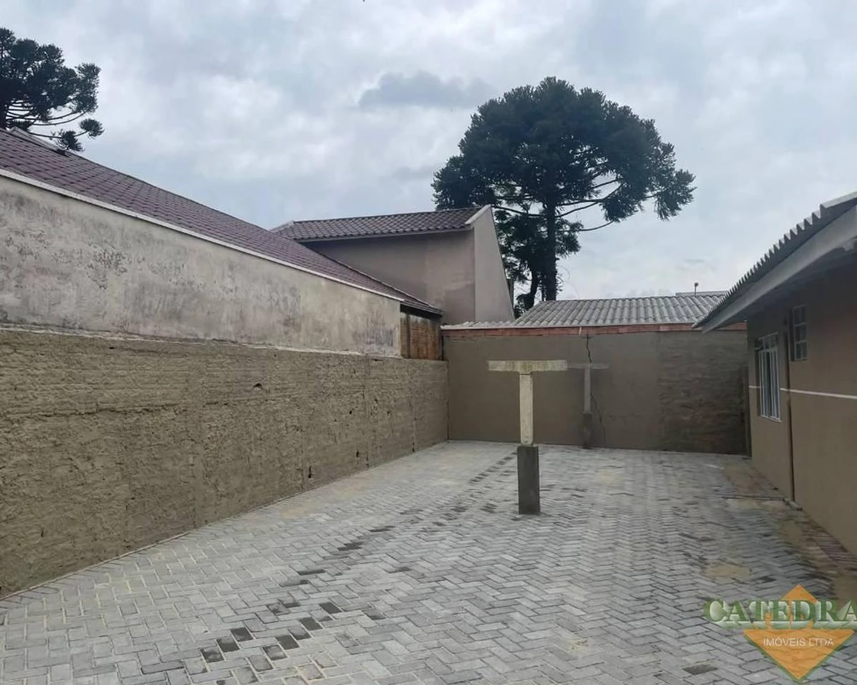 Дом 70 м², 2 спальни, Куритиба — photo 22