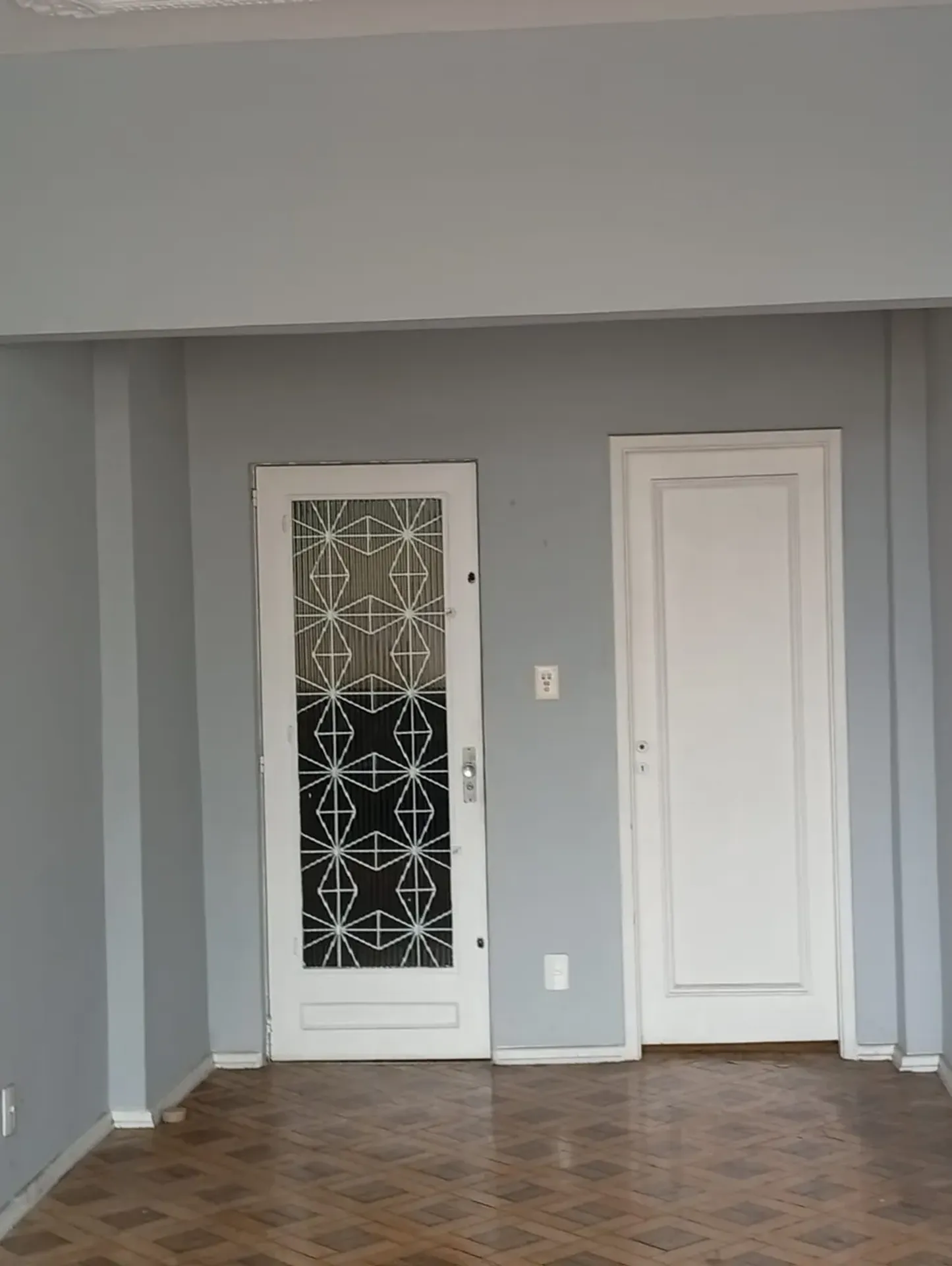 Квартира 70 м² на 4 этаже с видом на город — photo 6