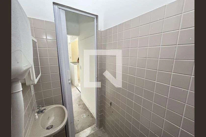 45 m² house with 1 bedroom and 2 bathrooms — photo 6