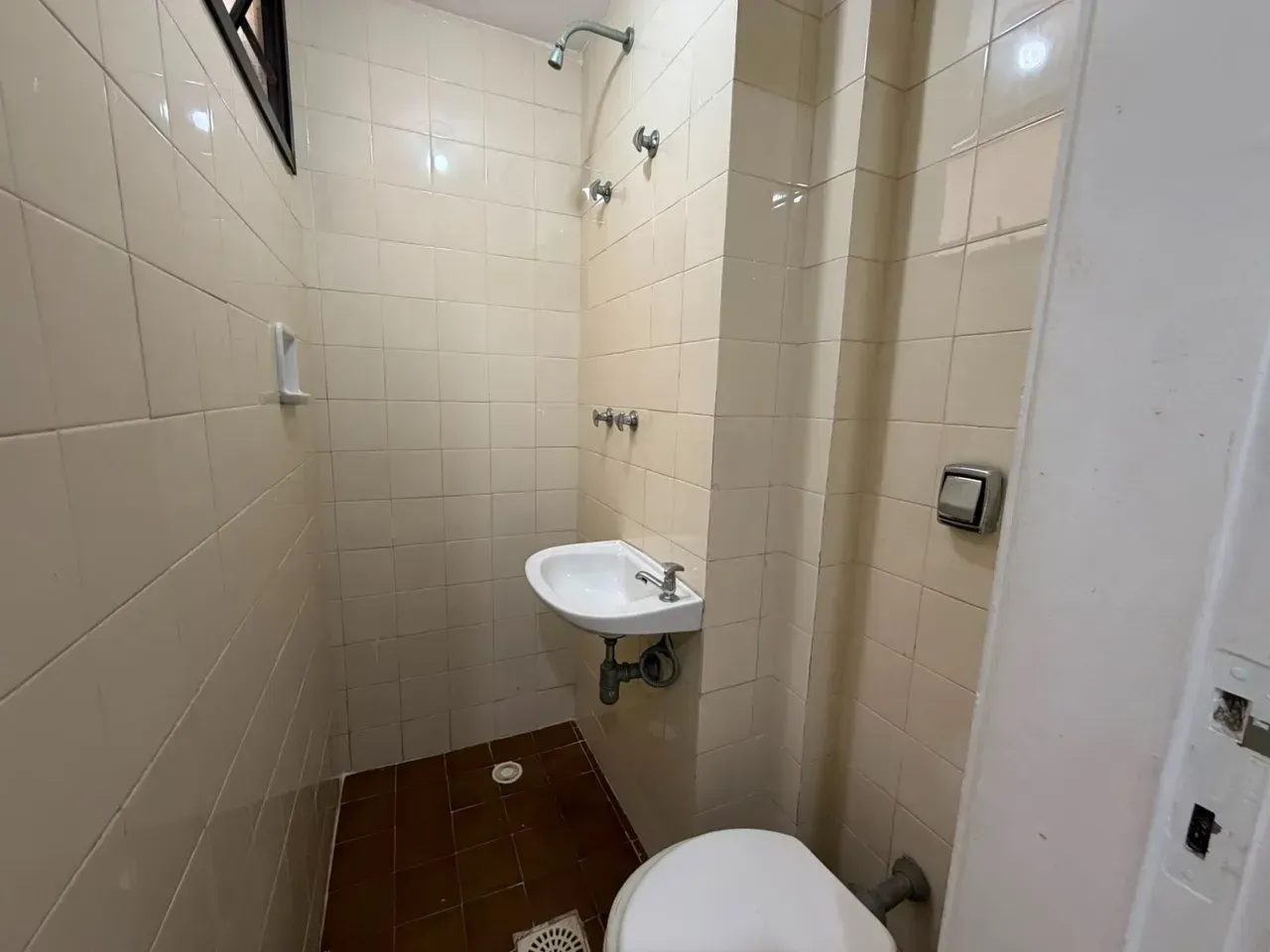 3-bedroom apartment with balcony and 2 parking spaces — photo 4