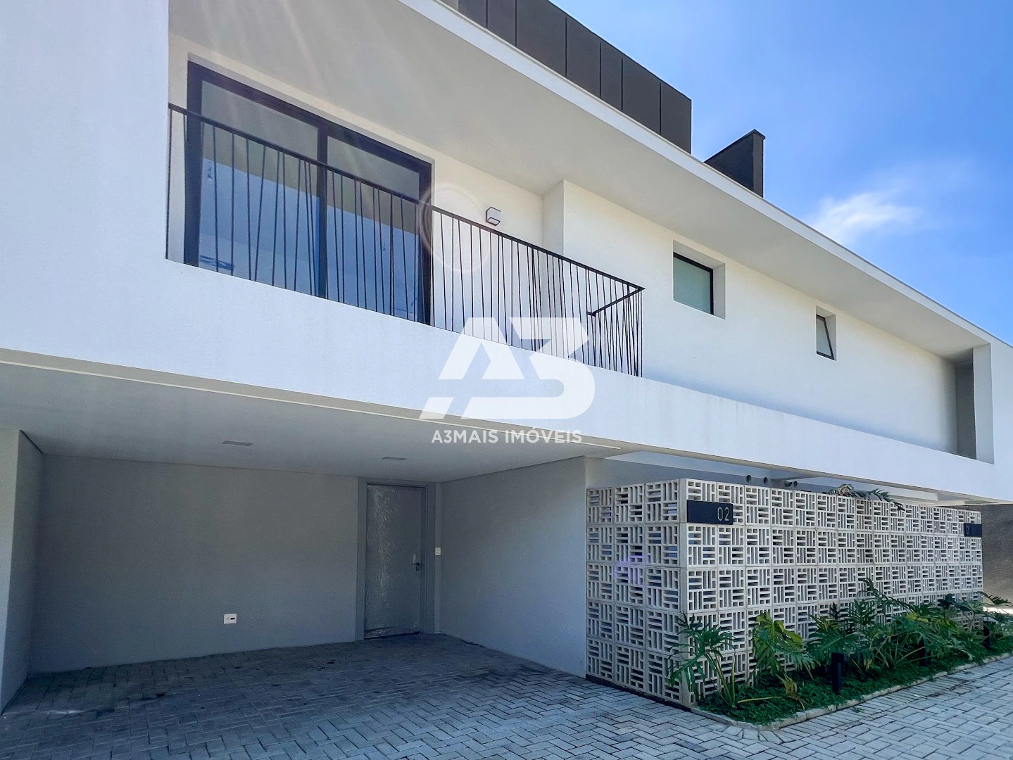 3-bedroom house, 1 with its own bathroom, 137 m², Curitiba — photo 6
