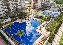 Apartamento mobiliado de 3 quartos com máquina de lavar — photo 34