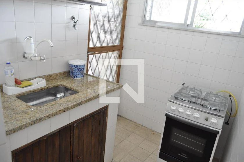 Apartamento mobiliado, 50 m², com espaço de home office — photo 2