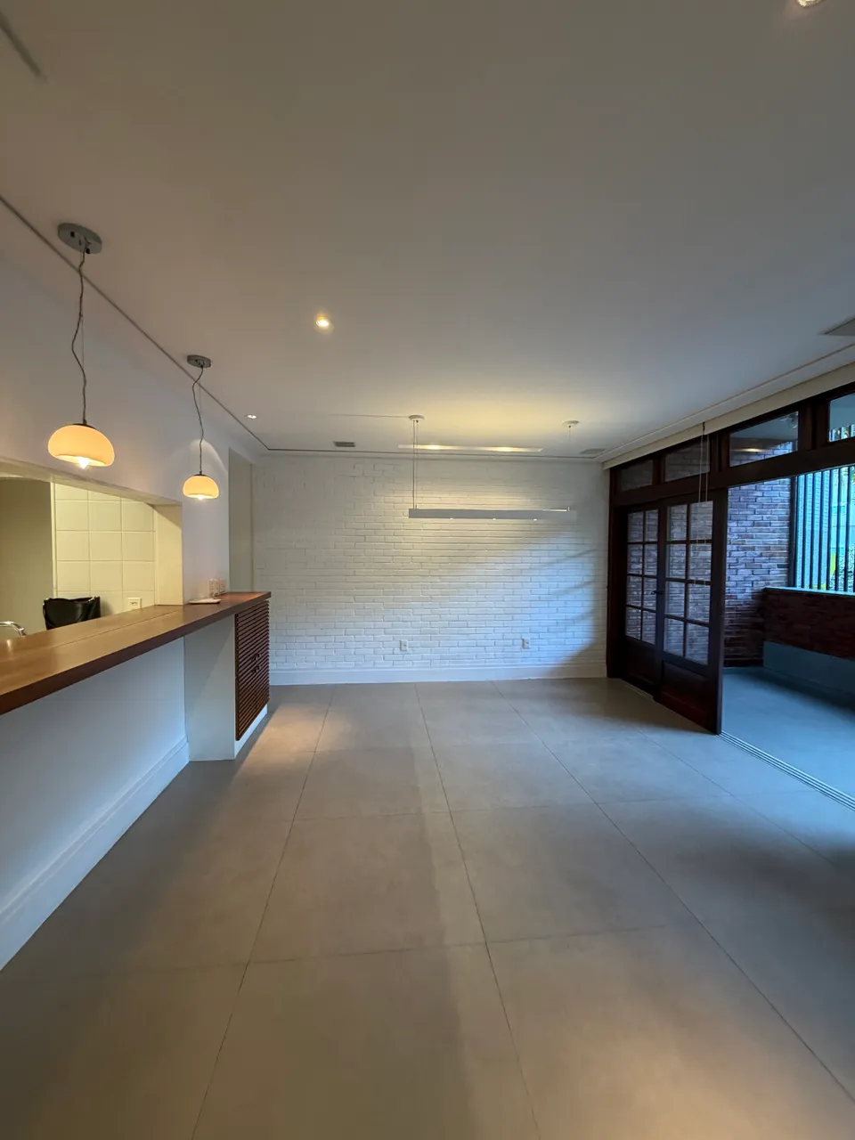 Apartamento com cozinha integrada a gás e 2 vagas — photo 6