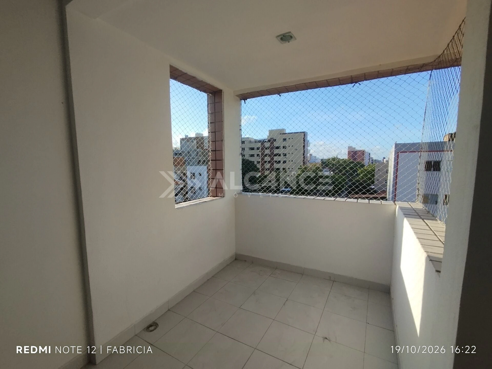 2-bedroom apartment, 50 m² — photo 7