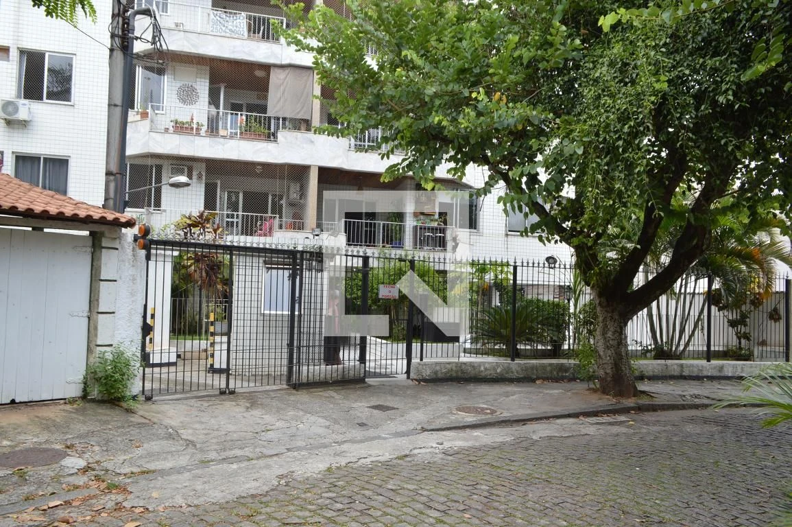 Apartamento mobiliado com 3 quartos e suíte — photo 65