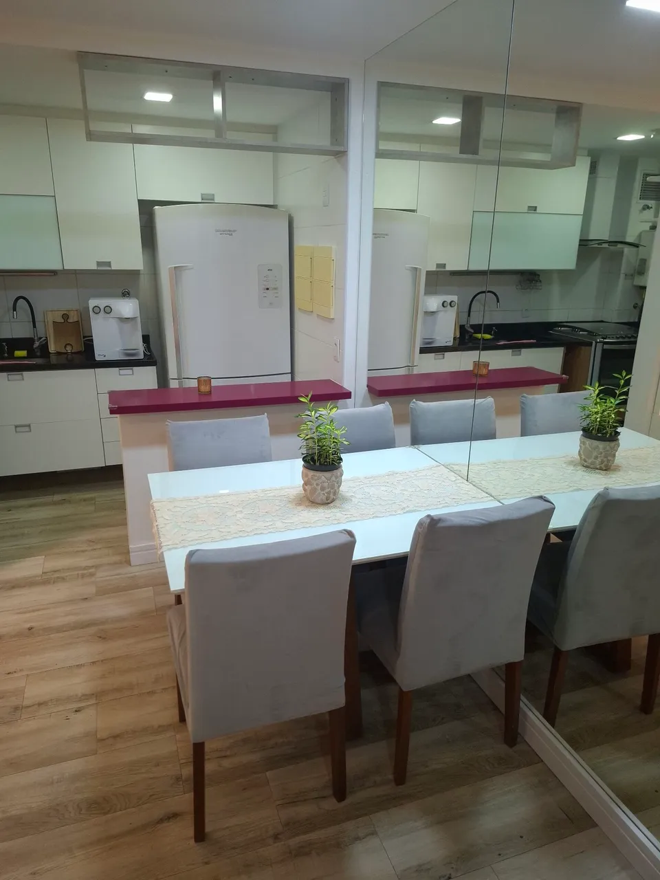 2 quartos e vista para a água: apartamento de 120 m² — photo 8