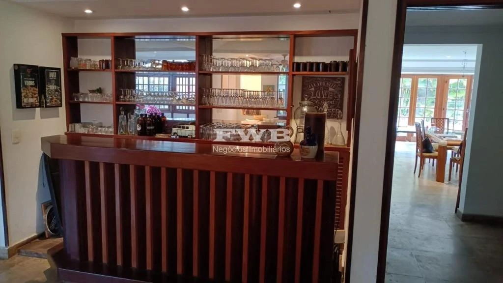 Casa de 5 quartos com banheira, Barra da Tijuca — photo 35