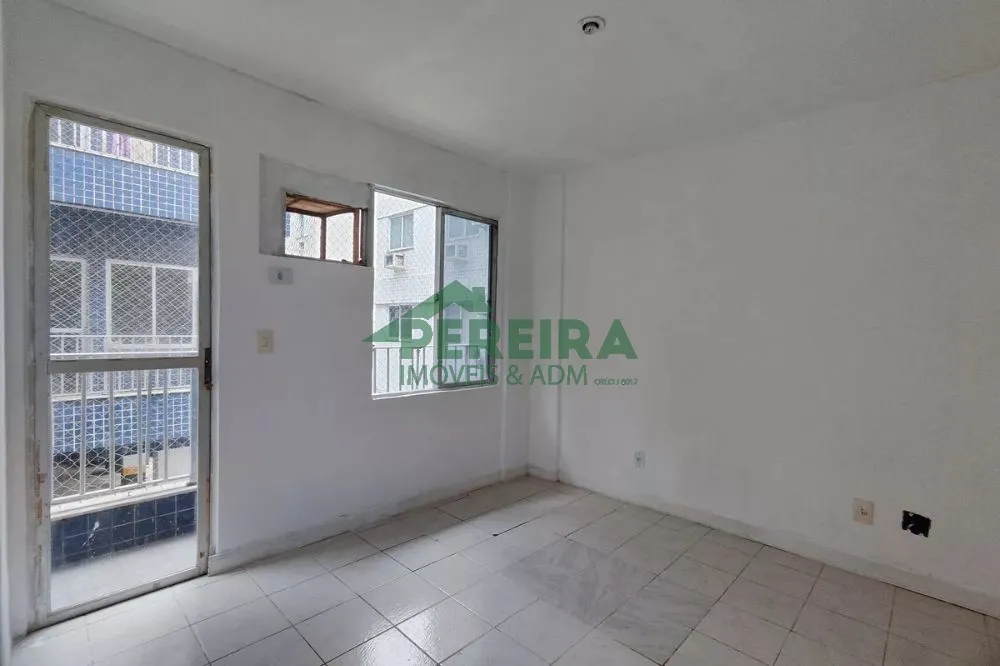 Apartment with 3 bedrooms and 1 parking space — photo 15