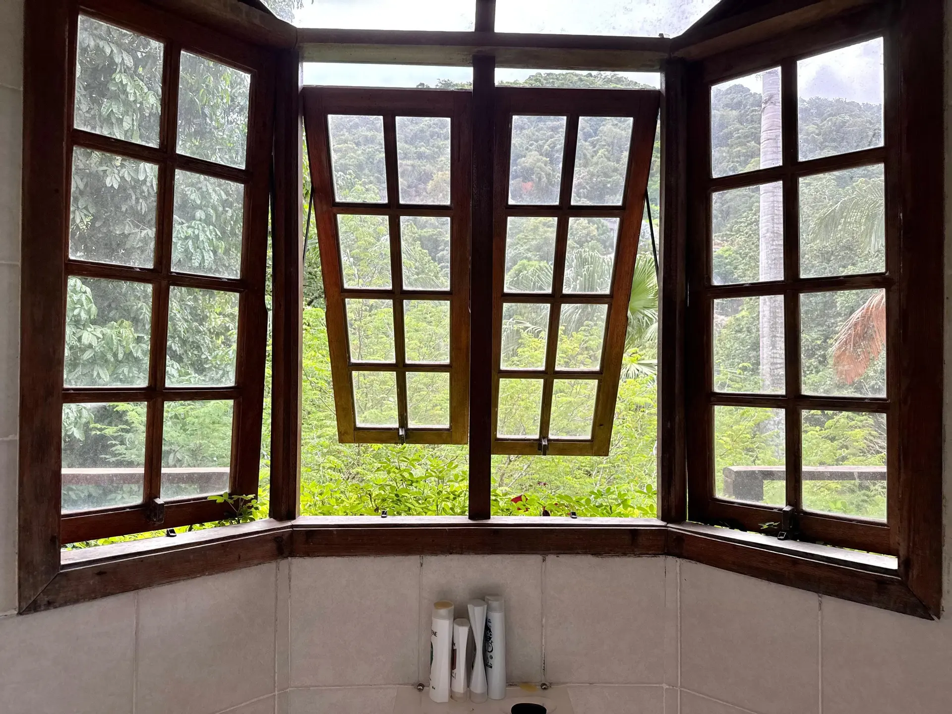 Casa mobiliada com 5 quartos e escritório no imóvel — photo 106