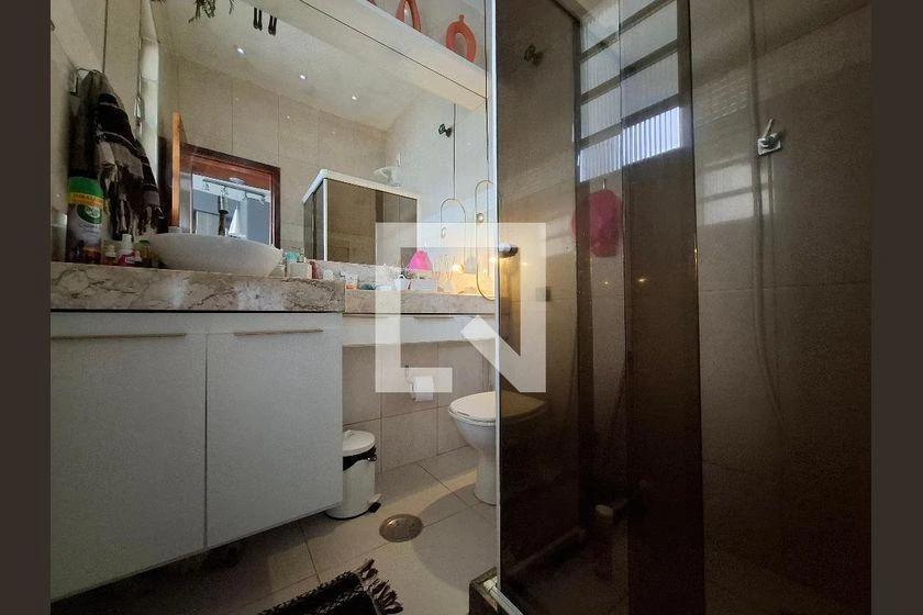 2-bedroom apartment with a home office in Rio de Janeiro — photo 23