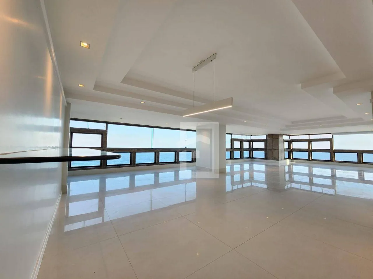 4-bedroom apartment with 315 m² and 5 bathrooms — photo 7