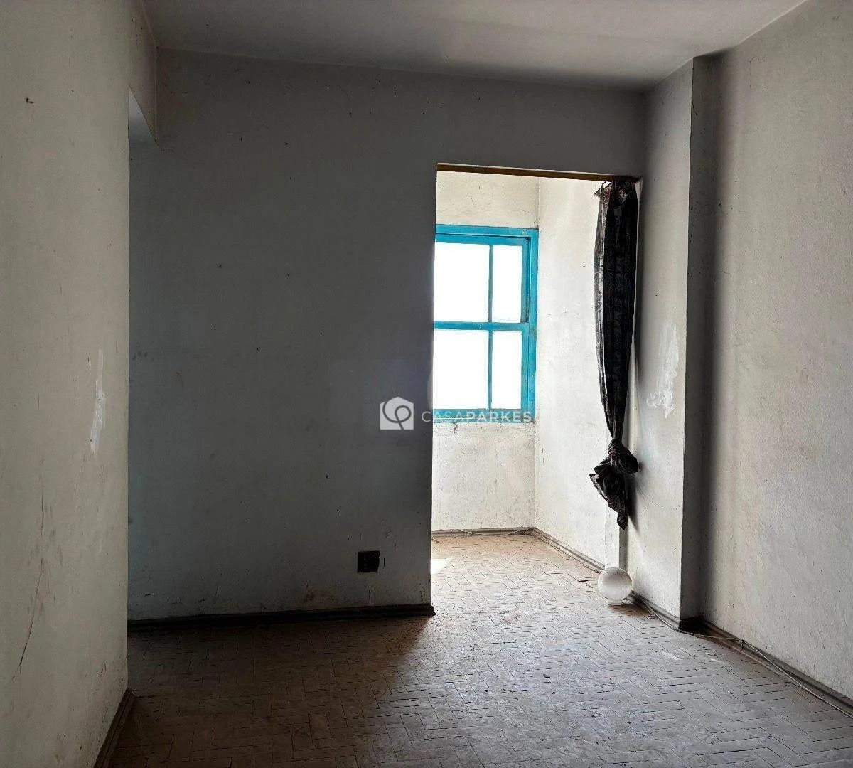 35 m² apartment with 1 bedroom and 1 bathroom — photo 8