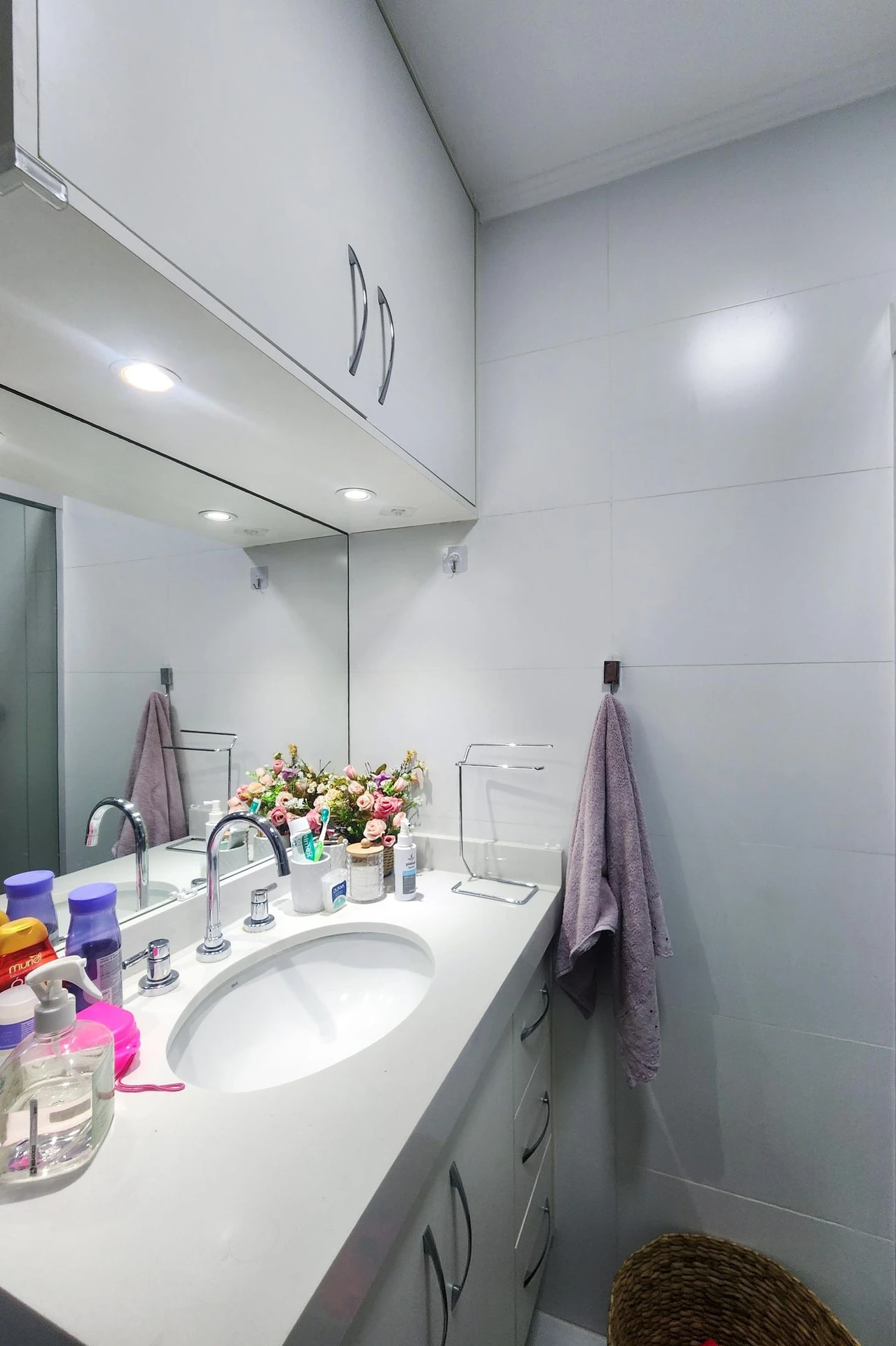 3-bedroom apartment with a dishwasher in Rio de Janeiro — photo 48