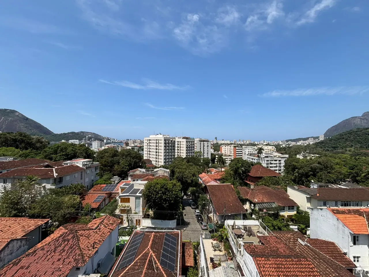 Apartment, 70 m², with a mountain view — photo 16
