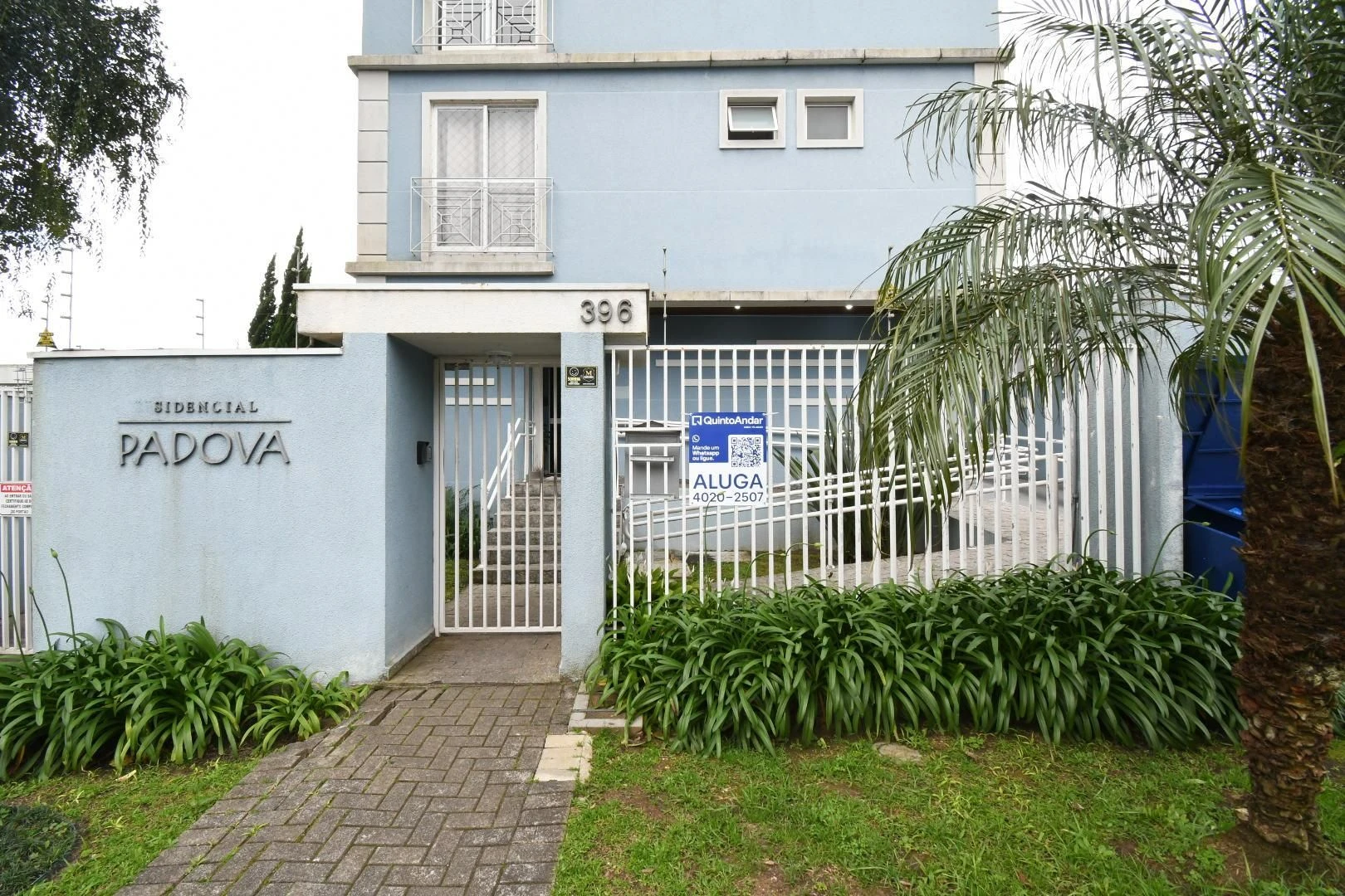 Monoambiente de 44 m² — photo 18