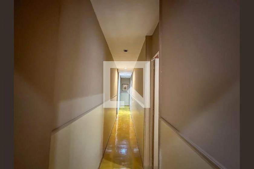 Квартира в аренду: 4 спальни, балкон, 500 м² — photo 3