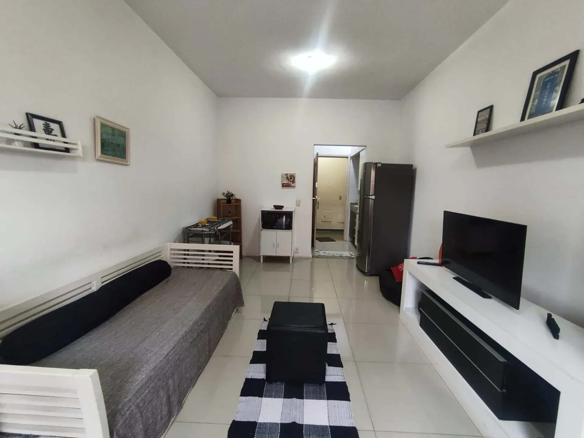 Studio mobiliado de 27 m² — photo 4