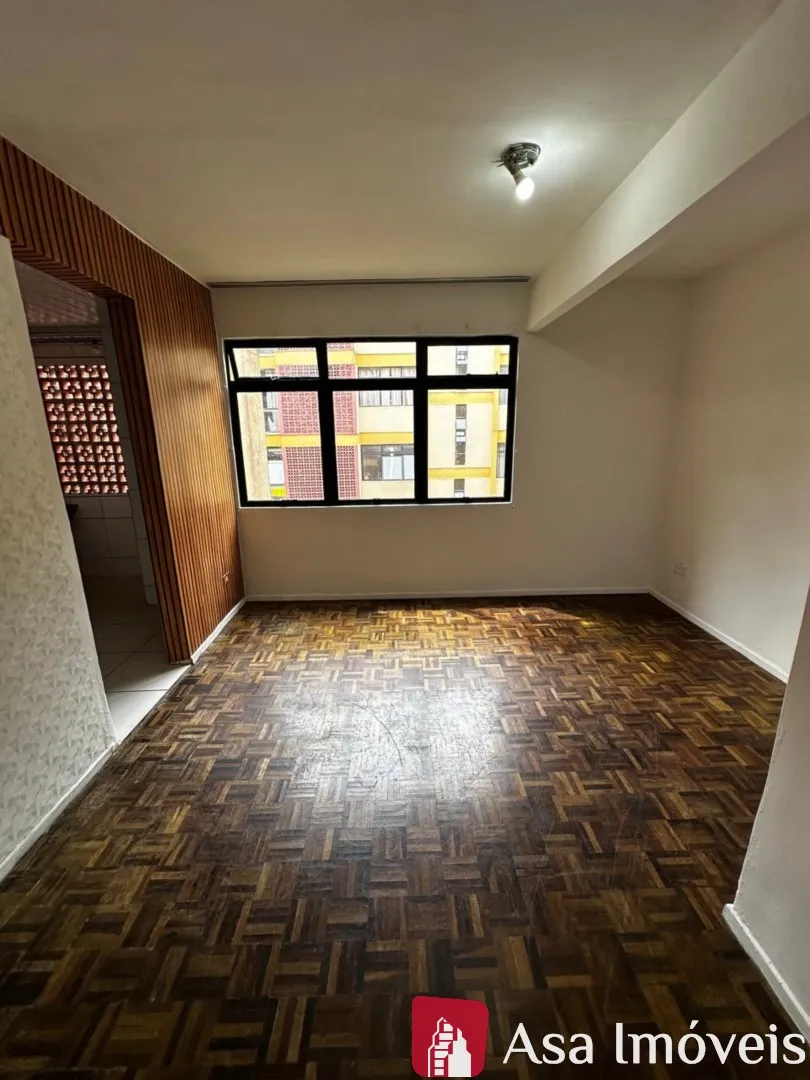 2-bedroom apartment with gas kitchen and 48 m² — photo 6