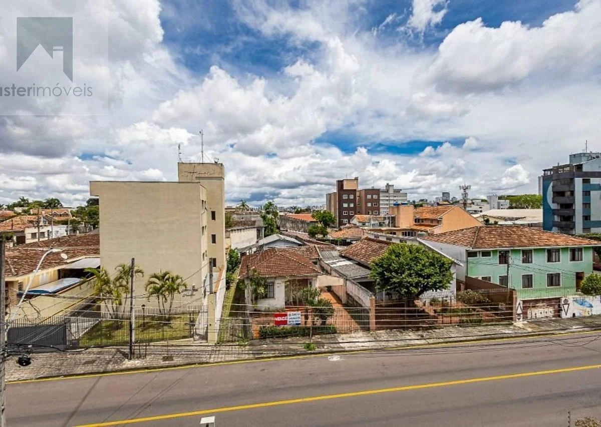 Квартира: 2 спальни, 1 со своей ванной, 61 м², Куритиба — photo 22