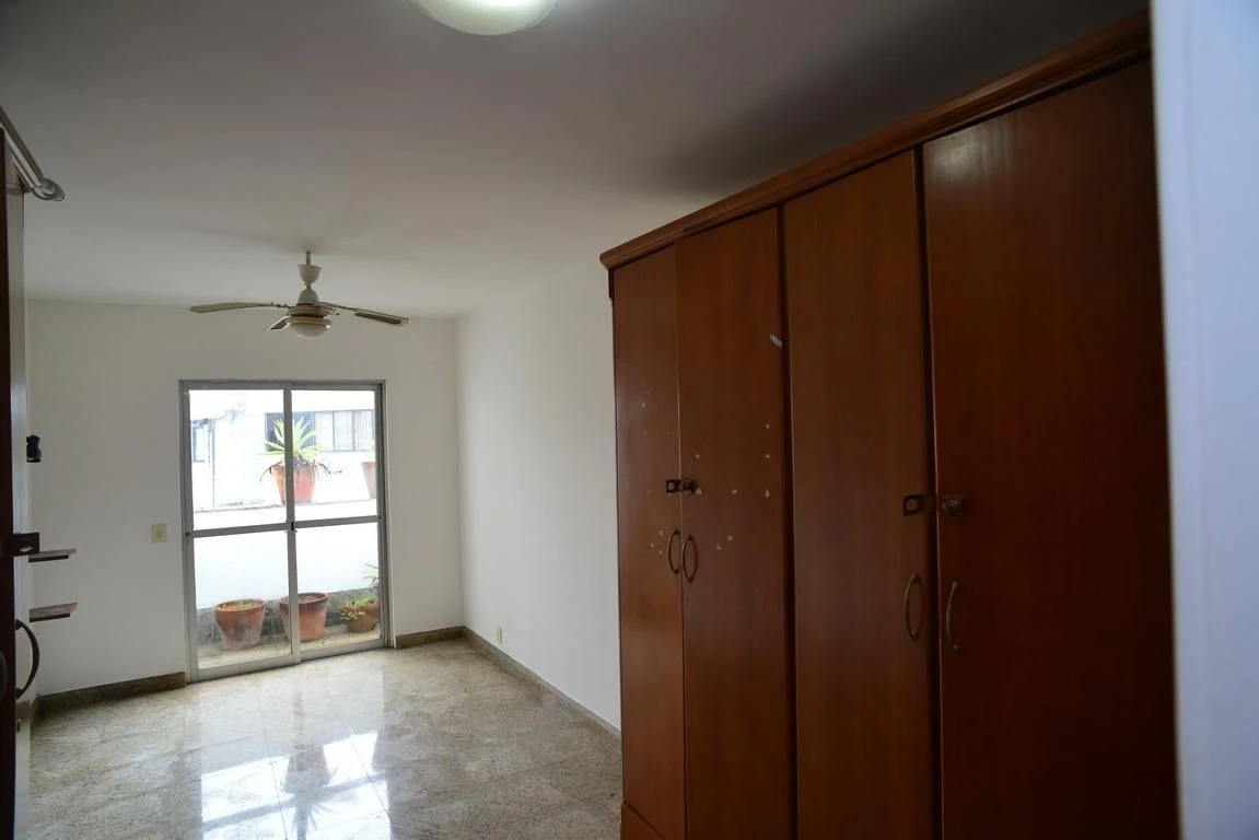 Apartamento com 2 suítes e varanda com churrasqueira — photo 40