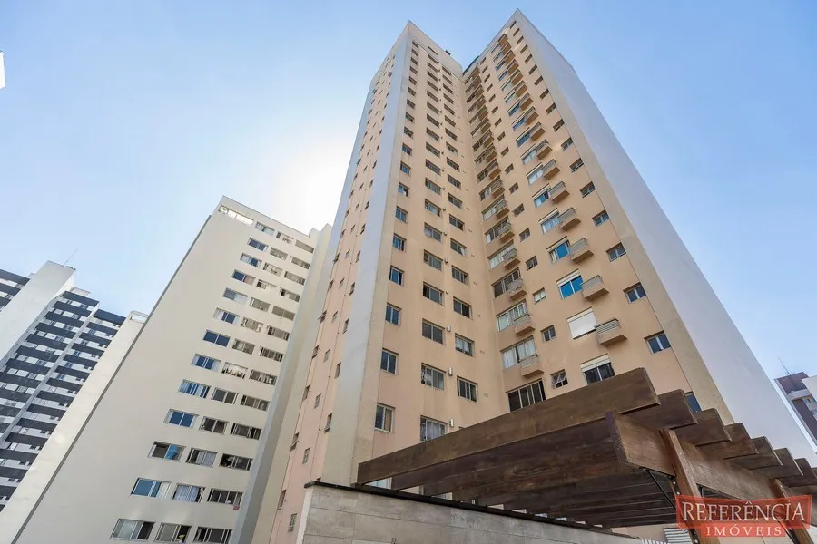 Apartamento com 3 quartos e escritório em casa — photo 18